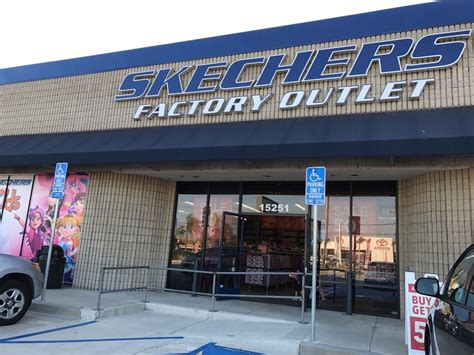 skechers outlet stores near me